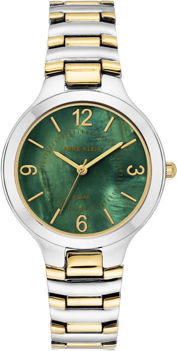 Часы Anne Klein Considered 3711GNTT
